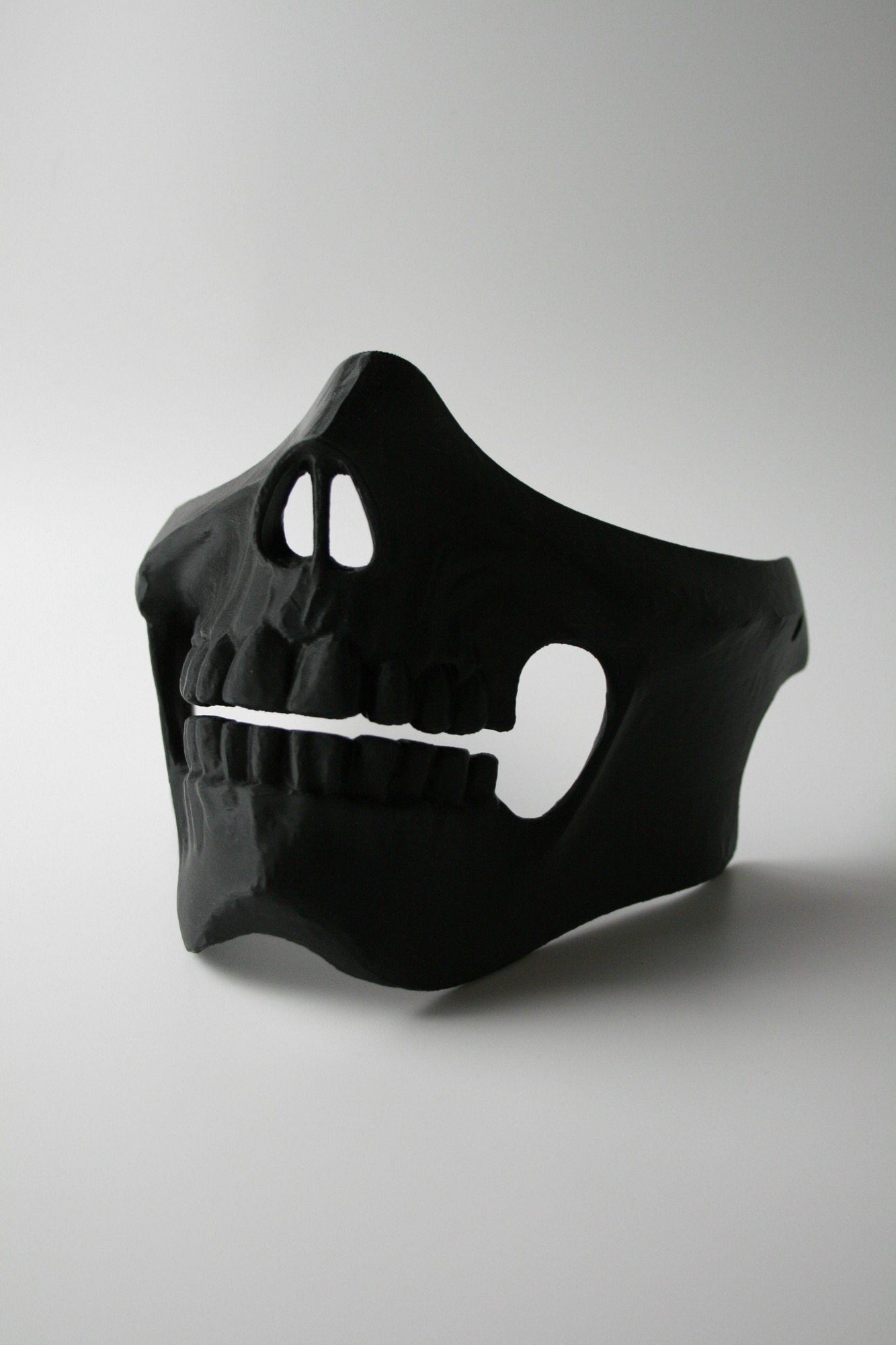 Маска 'Венецианский карнавал' 6